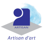 Logo artisan d'art Dracoforge