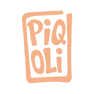Logo boutique PIQOLI revendeur des couteaux Dracoforge